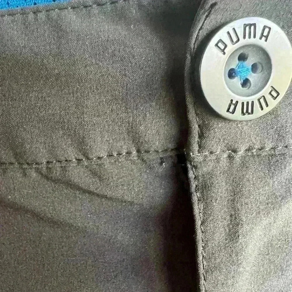 Puma Black Swim Trunks - Picture 5 of 9